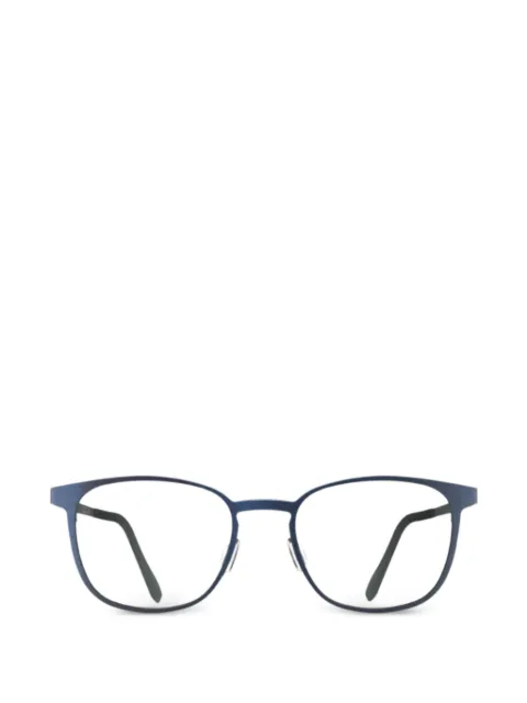 Blackfin St.John geometric-frame glasses