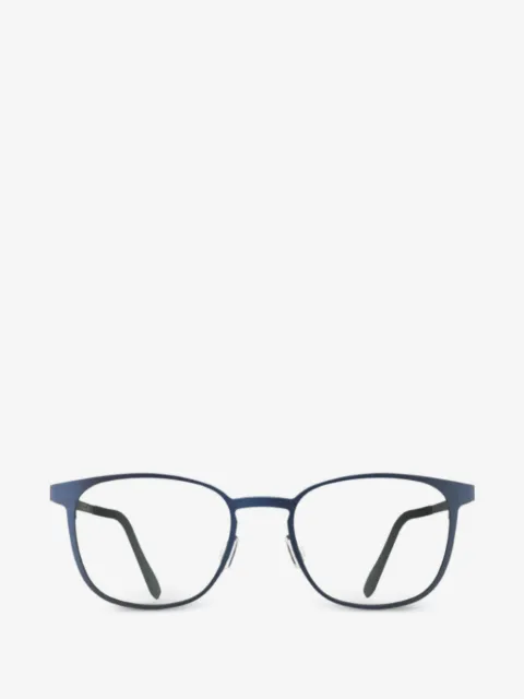 Blackfin St.John geometric-frame glasses