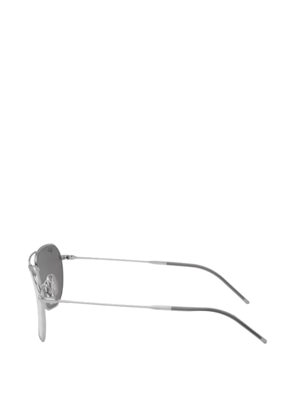 Ray-ban Caravan Reverse Sunglasses - Grey 