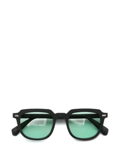 Gast Dail square-frame sunglasses