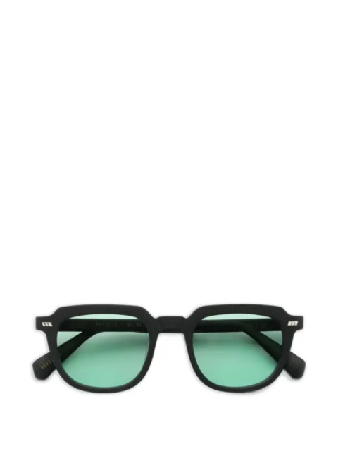 Gast Dail square-frame sunglasses