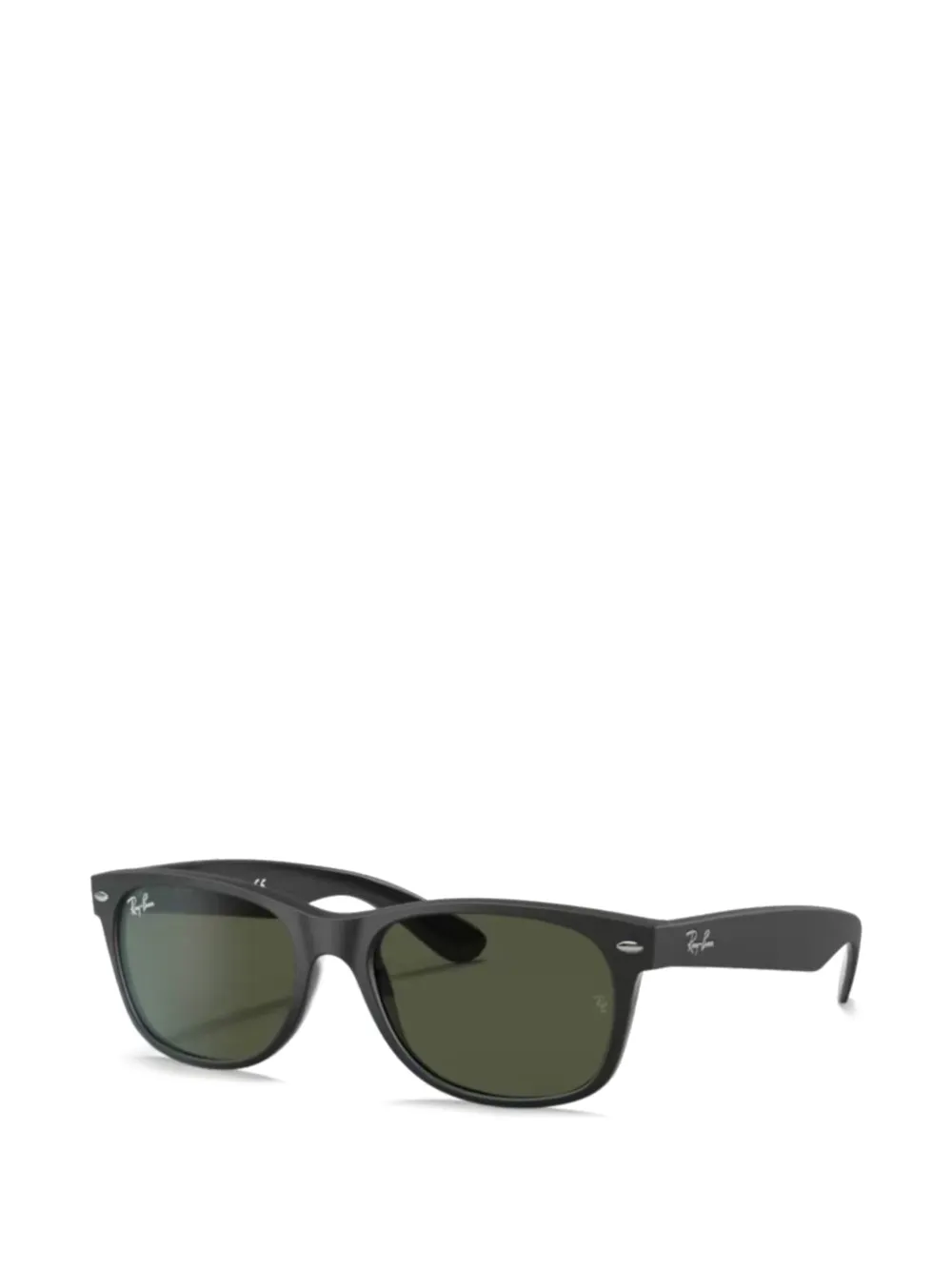 Ray-Ban square-frame sunglasses - Nero