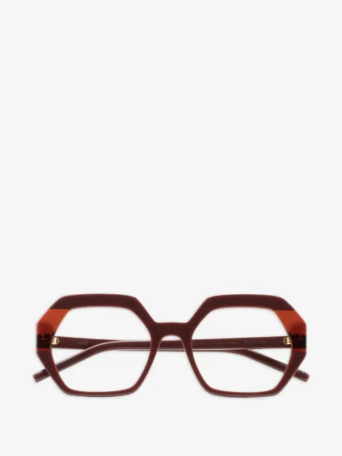 Kaleos lentes Gladstone