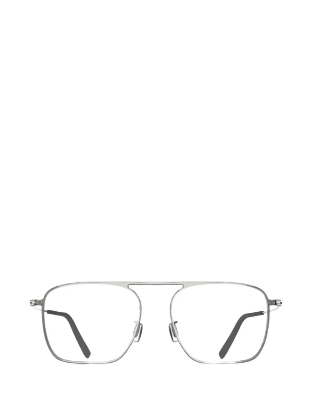 Blackfin Palisades glasses - Argento