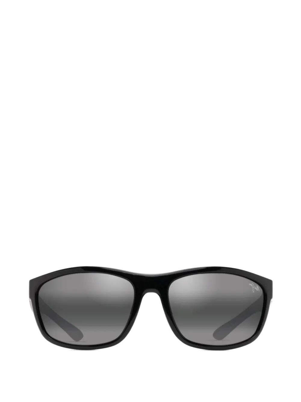 Maui Jim Nuu Landing sunglasses - Nero