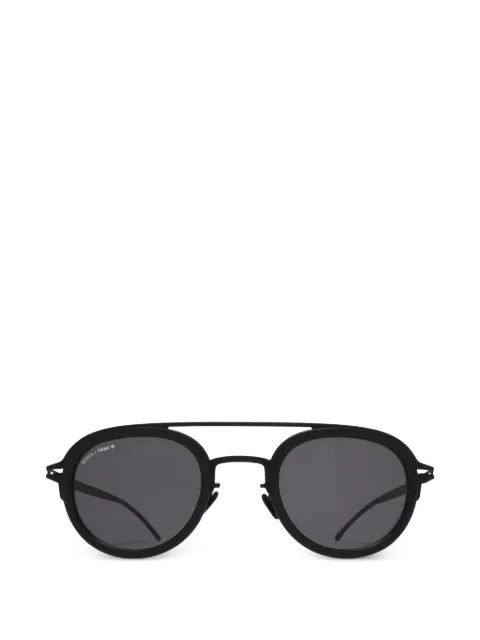 Mykita x OAMC® Grunt pilot-frame sunglasses
