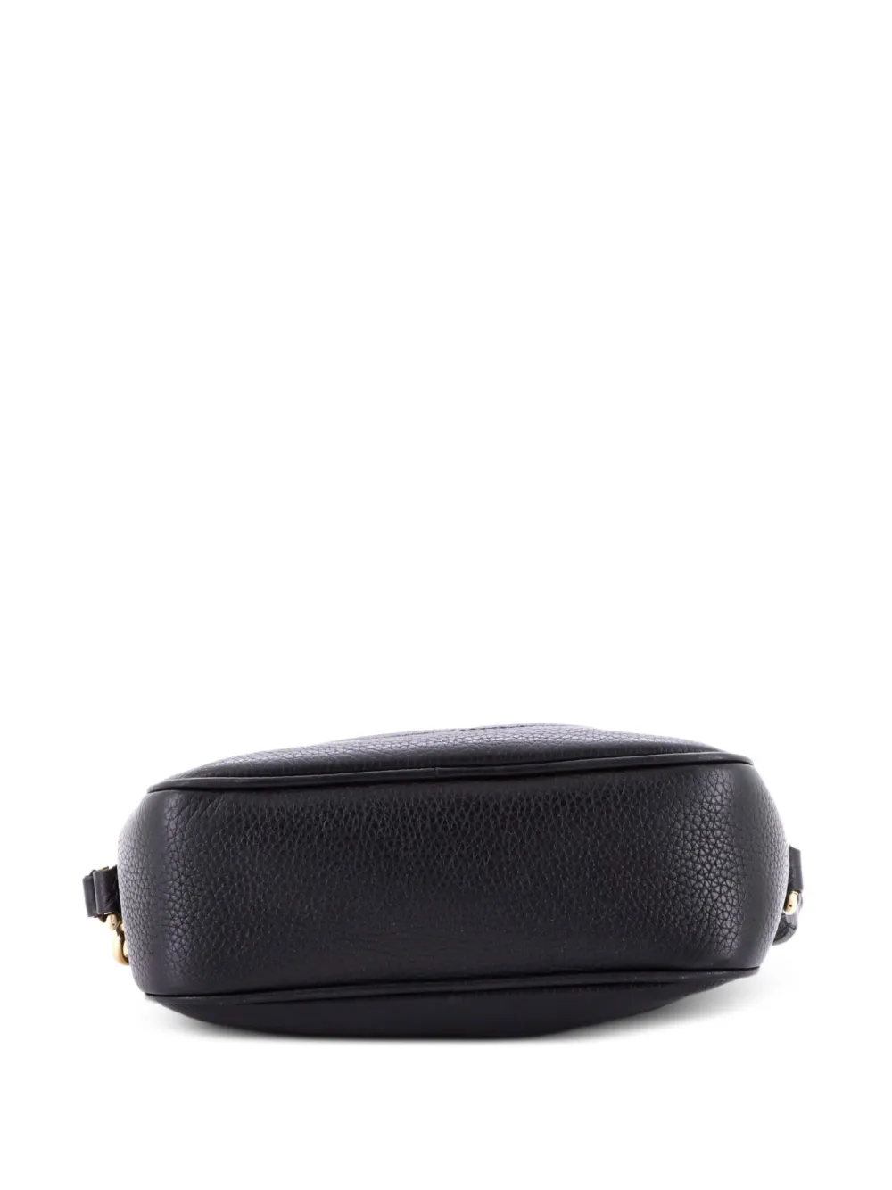 Soho Disco Leather Small Crossbody Bag