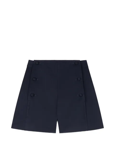 Ports 1961 tailored shorts