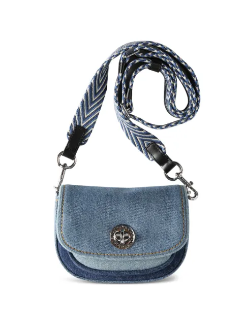 Marc Jacobs small Signet cross body bag
