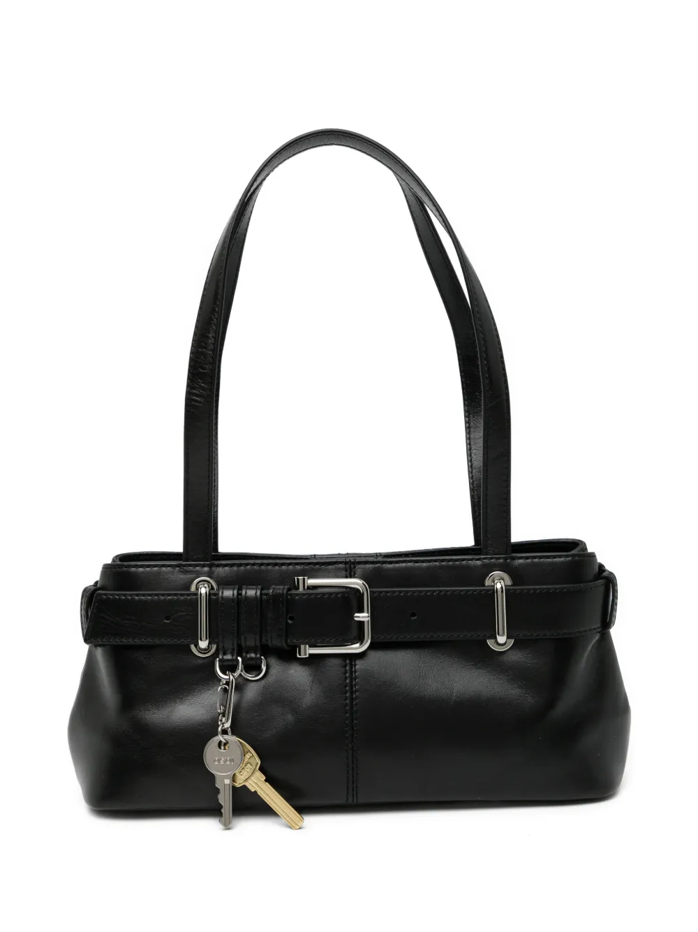 Osoi mini Brocle tote bag