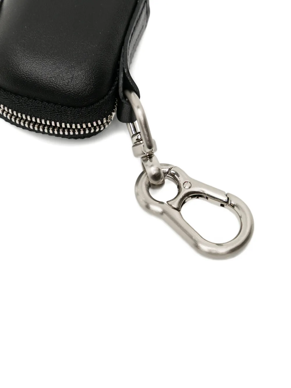  Hender Scheme Mini 3d Purse - Black 