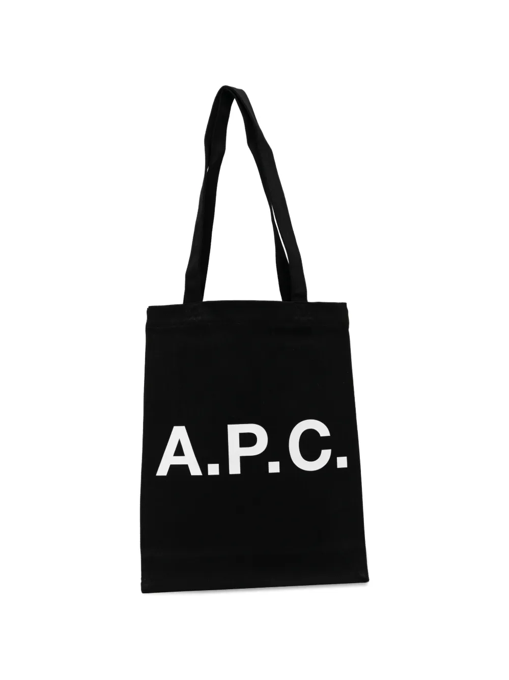 A.P.C. Borsa a spalla - Nero
