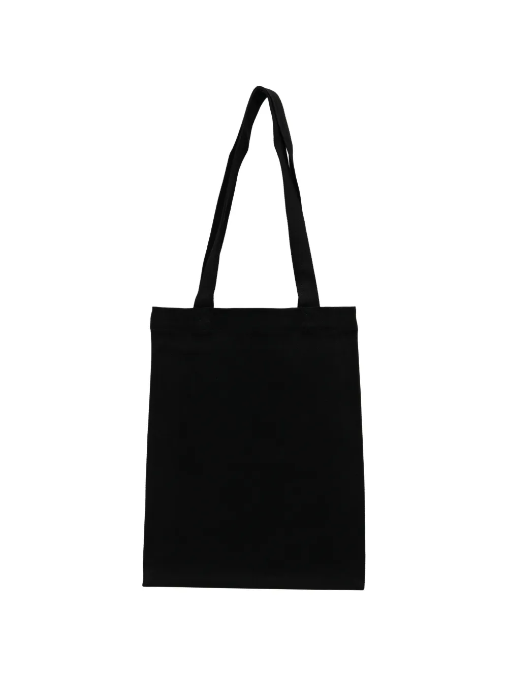 Text Shoulder Bag