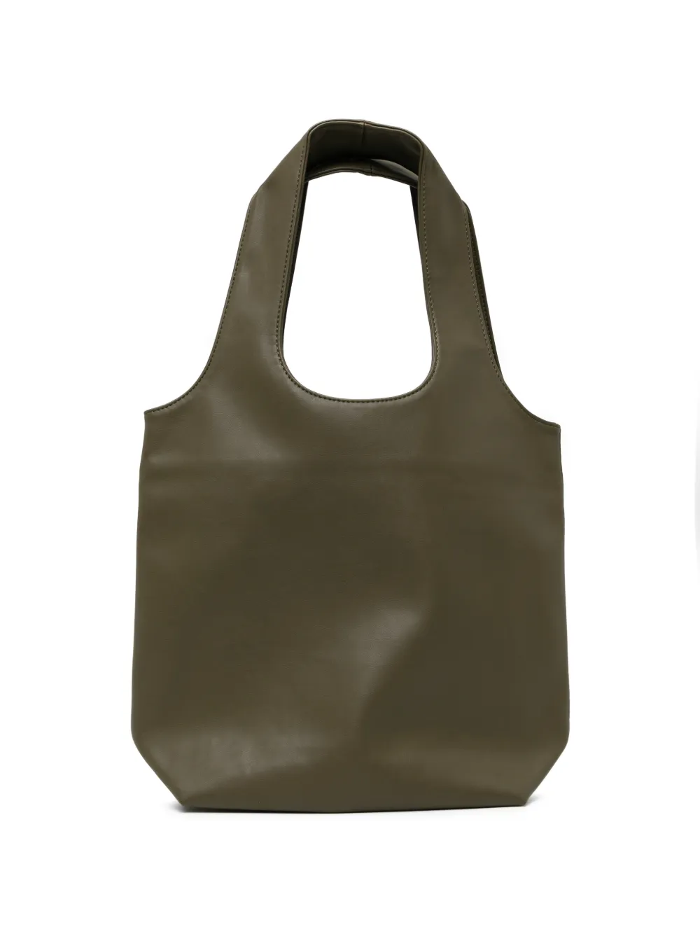  A.p.c. Ninon Tote Bag - Green 