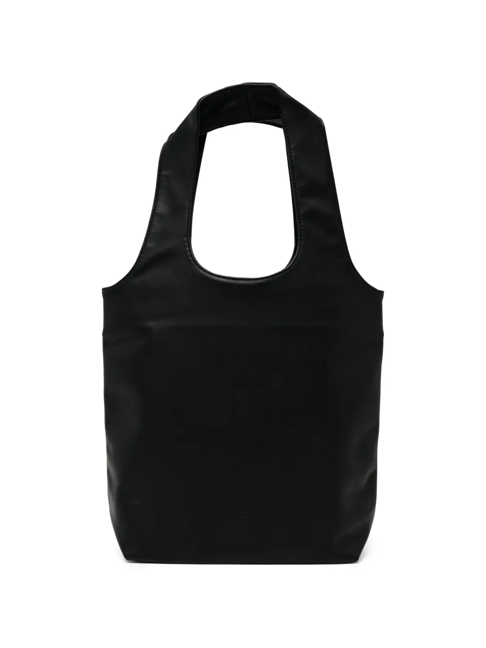  A.p.c. Small Ninon Tote Bag - Black 
