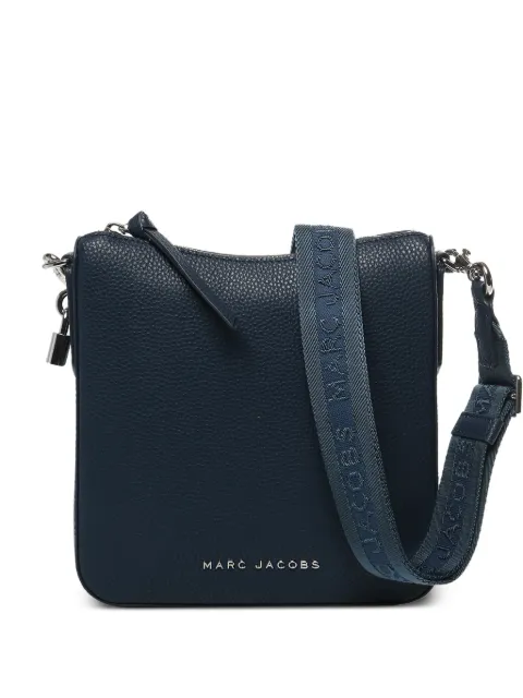 Marc Jacobs sac porté épaule à détail de cadenas