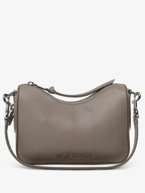 Marc Jacobs padlock-embellishment leather shoulder bag