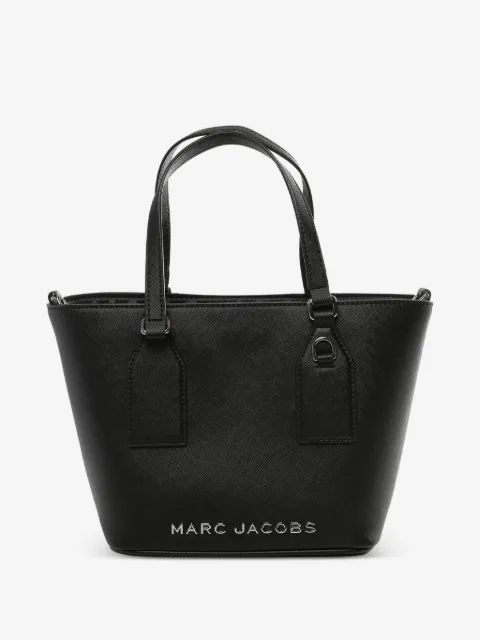 Marc Jacobs Shopper met logo