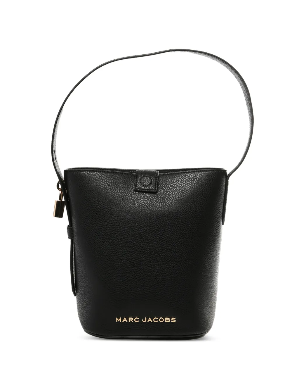 Marc Jacobs Drifter bucket bag - Nero