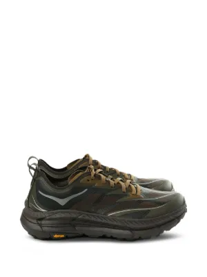 HOKA Ora Primo スニーカー | ブラック | FARFETCH JP