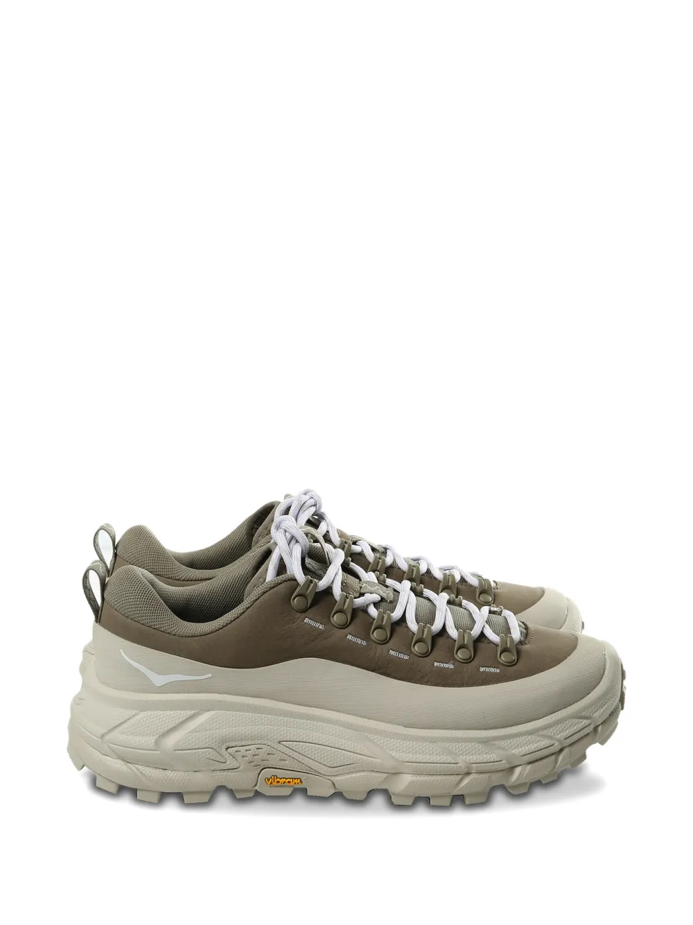 HOKA Tor Summit sneakers - Toni neutri