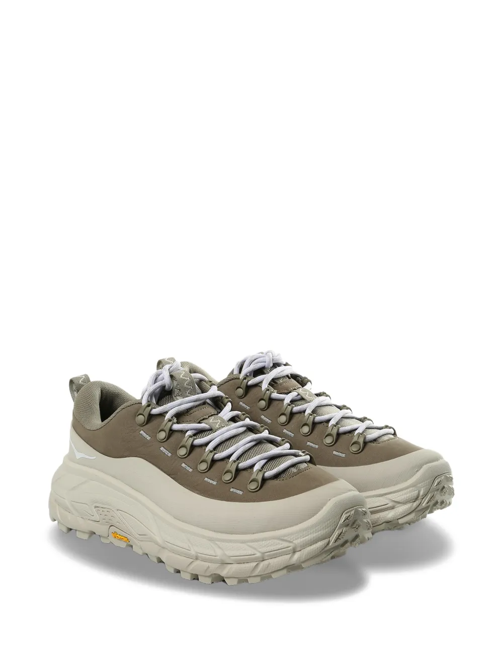 HOKA Tor Summit sneakers Beige