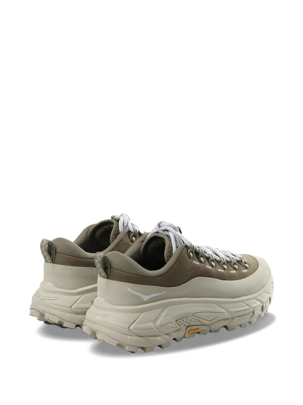 HOKA Tor Summit sneakers Beige