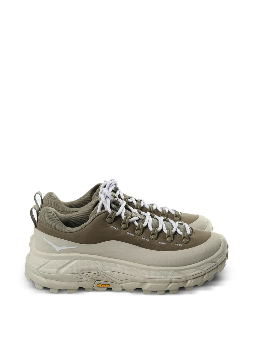 HOKA Tor Summit sneakers Beige