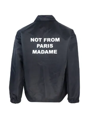 Drôle de Monsieur（ドロールドムッシュ）メンズ - FARFETCH