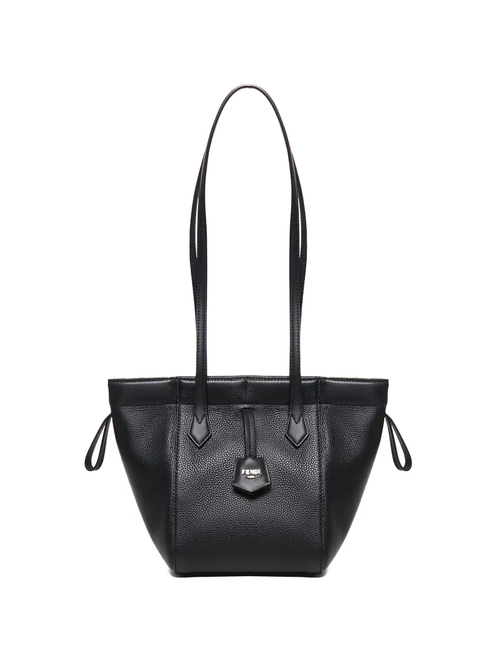 FENDI Origami shopper Zwart