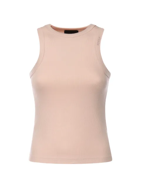 DONDUP ribbed tank top