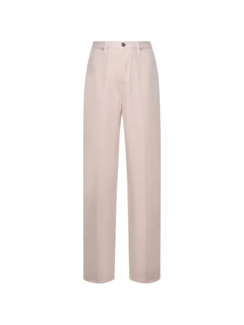 DONDUP wide-leg jeans