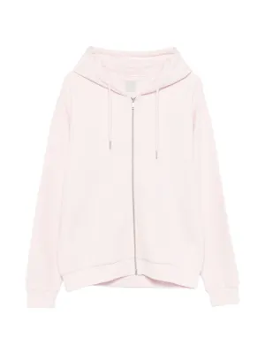 Patou リボンディテール パーカー | ピンク | FARFETCH JP
