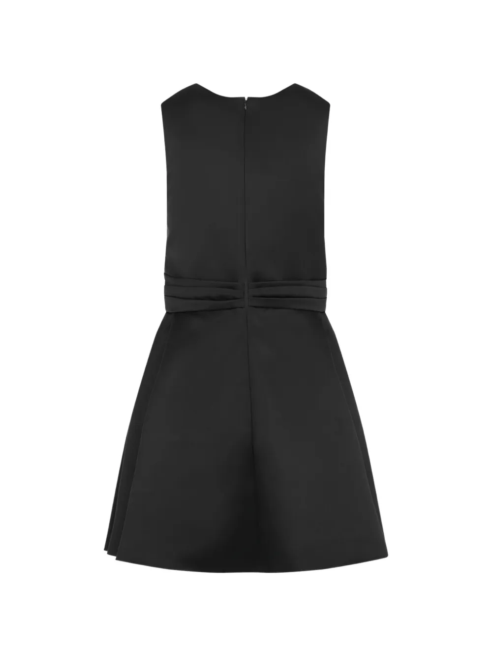 Elisabetta Franchi Events mini-jurk Zwart