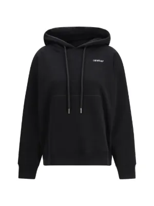 Off-White パーカー M Off-White(オフホワイト) パーカー・フーディ(メンズ) - ブランド