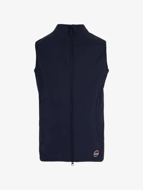 Colmar veste à fermeture zippée