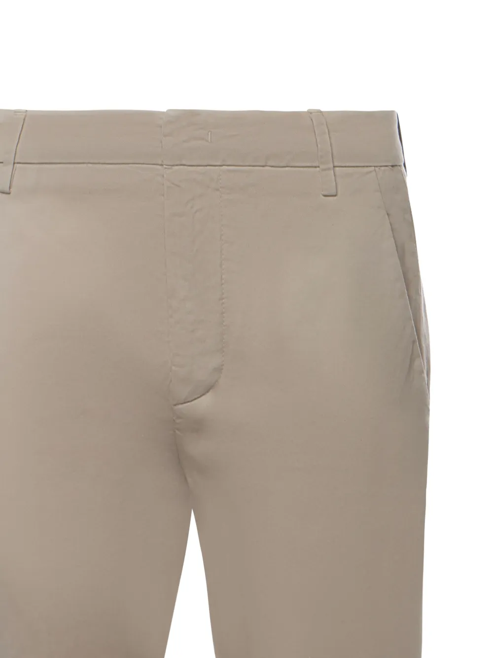  Dondup Welt-pocket Trousers - Neutrals 