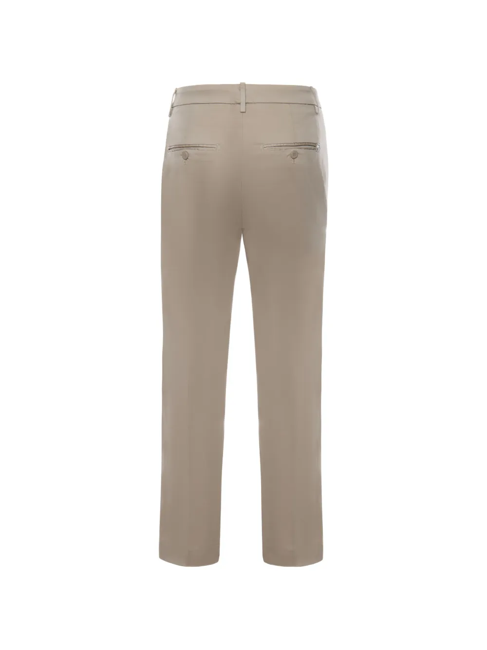  Dondup Welt-pocket Trousers - Neutrals 