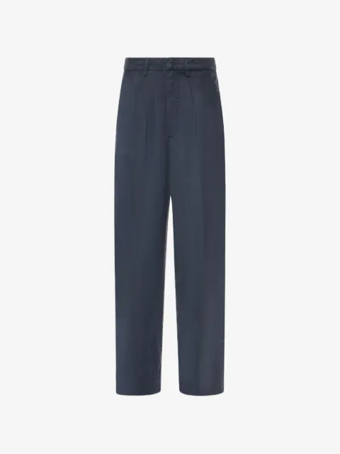 DONDUP Hose aus Satin