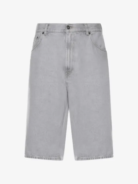 DONDUP denim shorts