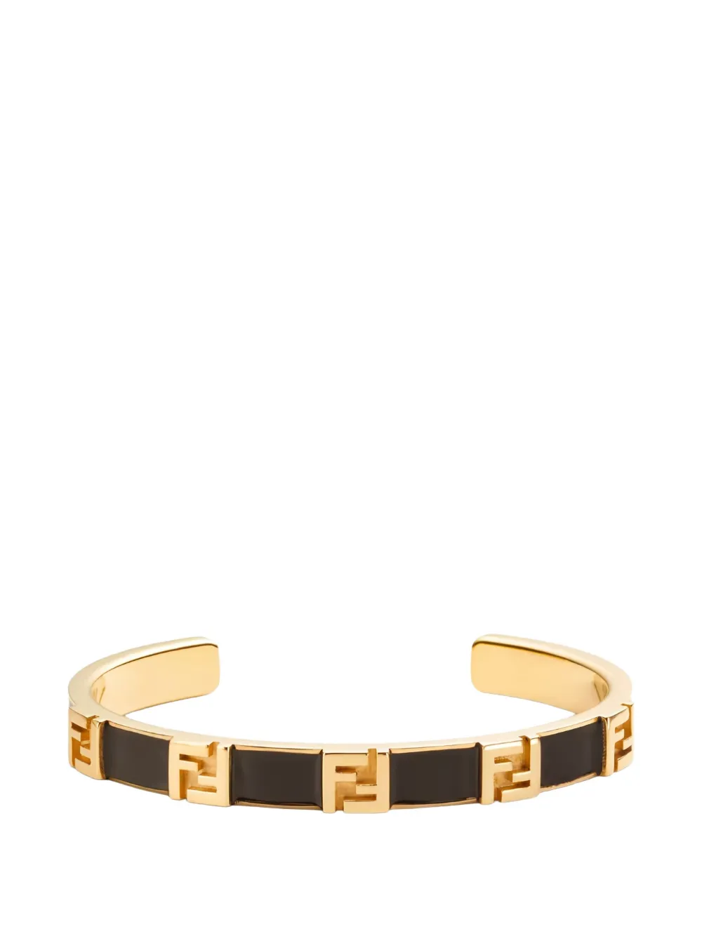 FENDI Forever Fendi bracelet - Oro
