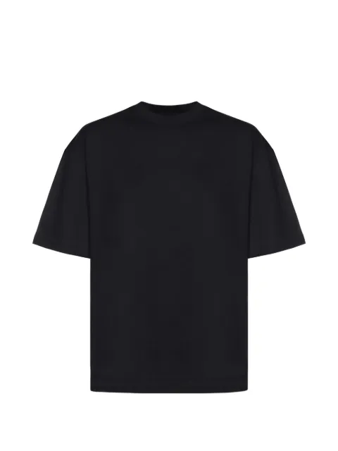 DONDUP t-shirt à emmanchures descendues