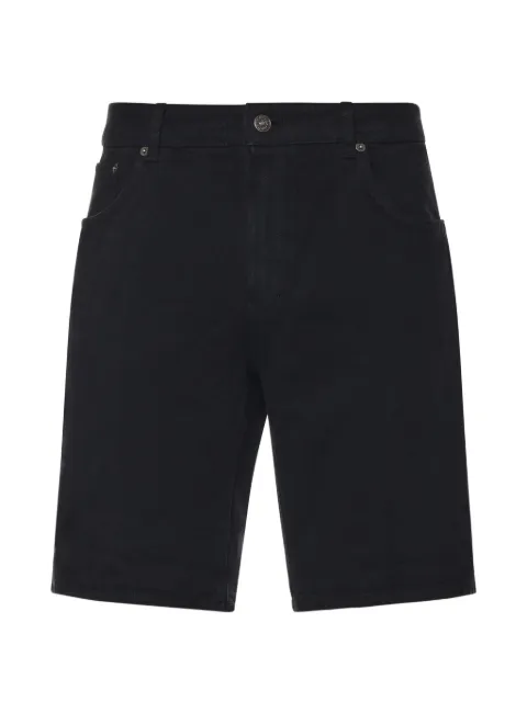 DONDUP pocket denim shorts