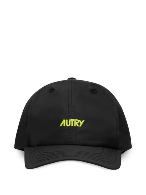 Autry gorra de béisbol con logo