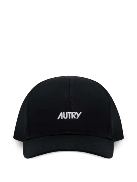 Autry gorra de béisbol con logo