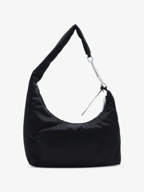 Rick Owens small Gemini shoulder bag