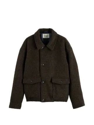 Scotch & Soda