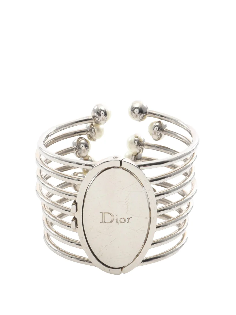 楽天市場】ディオール バングルの通販