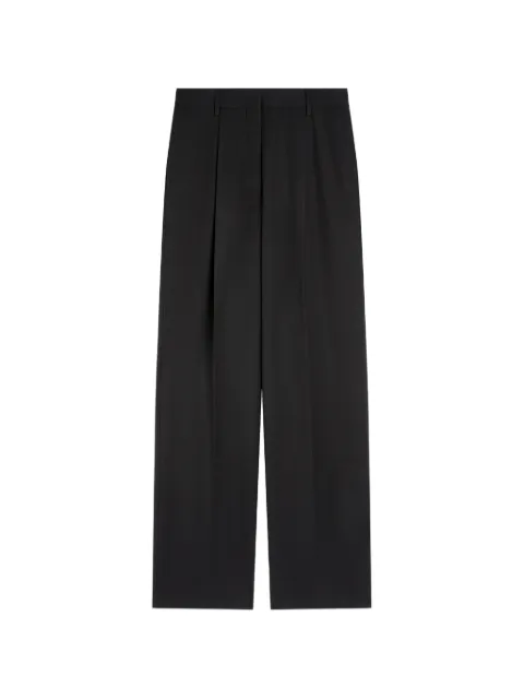 DRIES VAN NOTEN tailored trousers