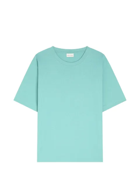 DRIES VAN NOTEN t-shirt en coton
